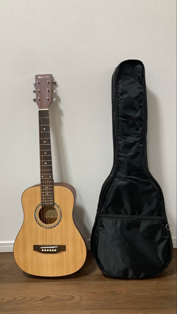 アンティークノエル　ミニギターAM-0