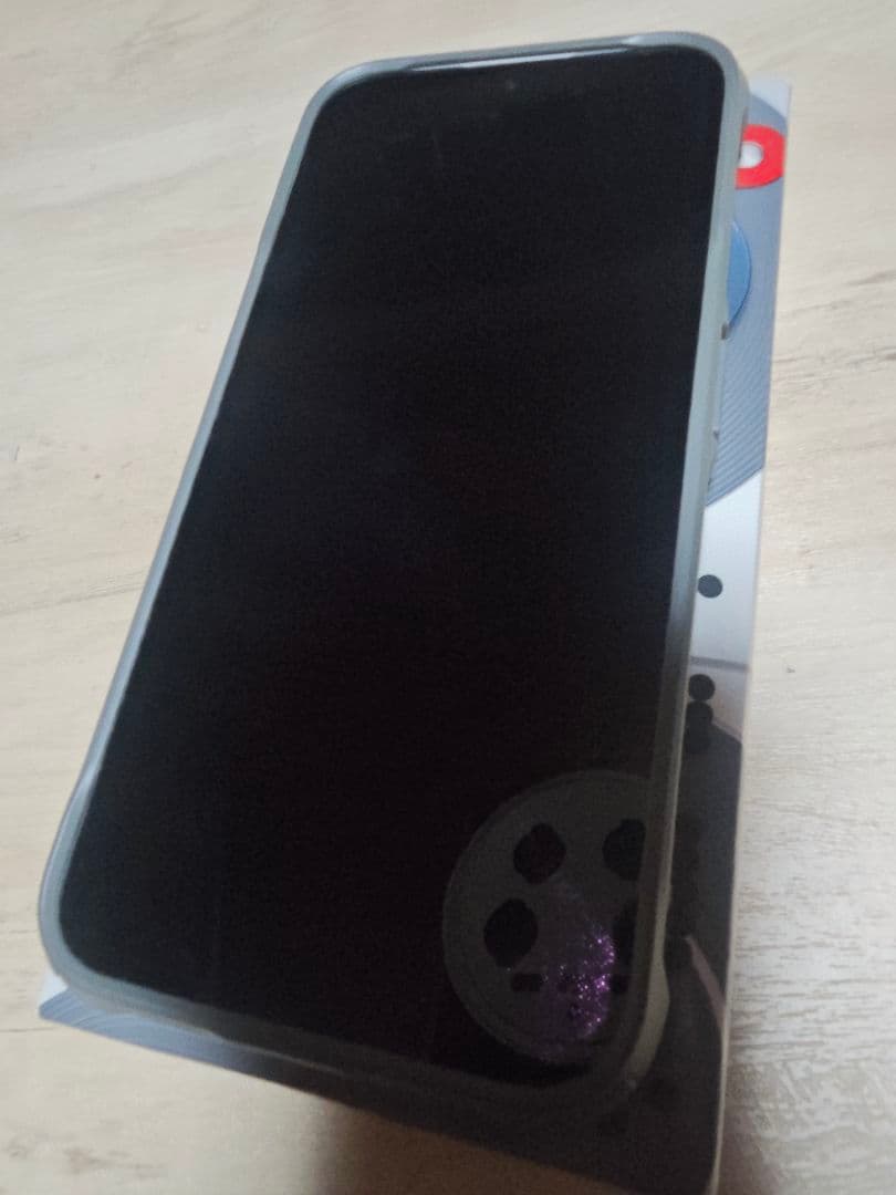 ​Nothing Phone (2a) Special Edition ケース付