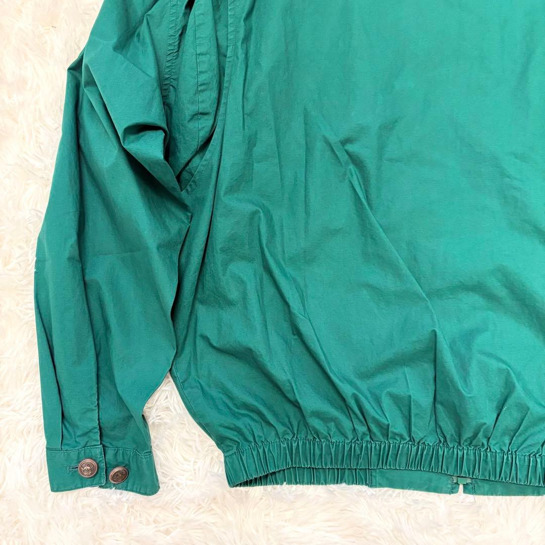 90sブルックスブラザーズ スイングトップ 裏地柄