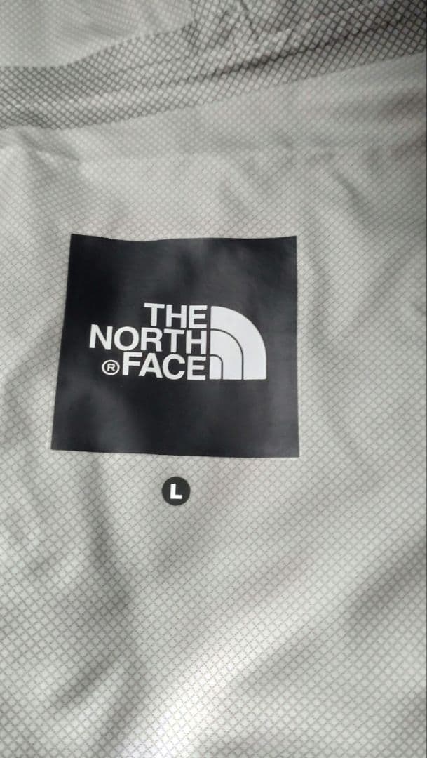 THE NORTH FACE/ドットショットジャケット/マウンテンパーカー