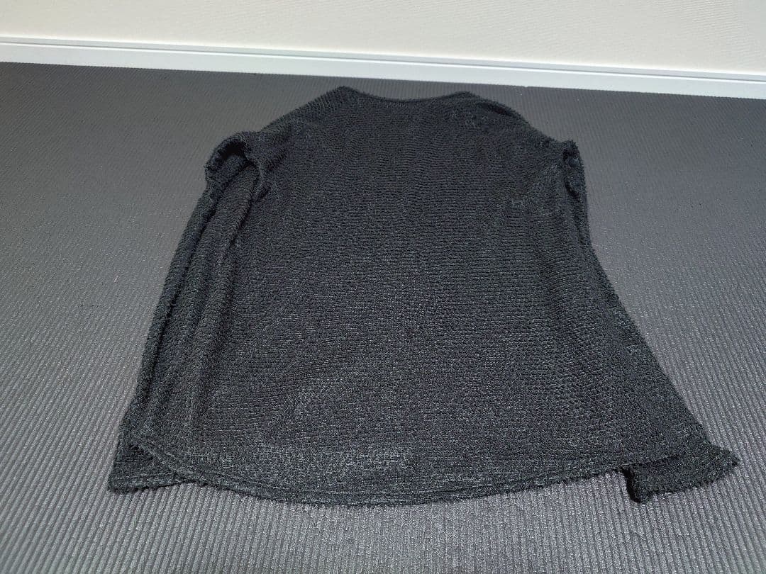 answer4 アルファダイレクト ロングスリーブ トレラン L アンサーフォー