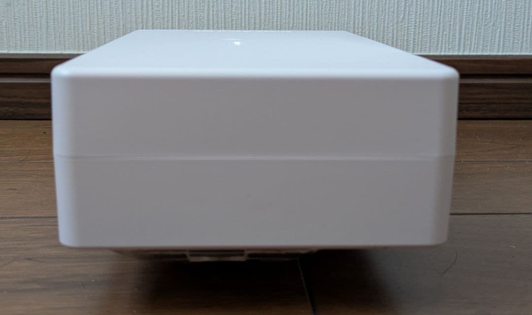 UNIPROMEX スマホ・マクス除菌ケース　紫外君