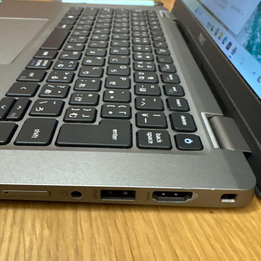 【良品♪】DELL Latitude 5320 メモリ16GB 動作良好♪