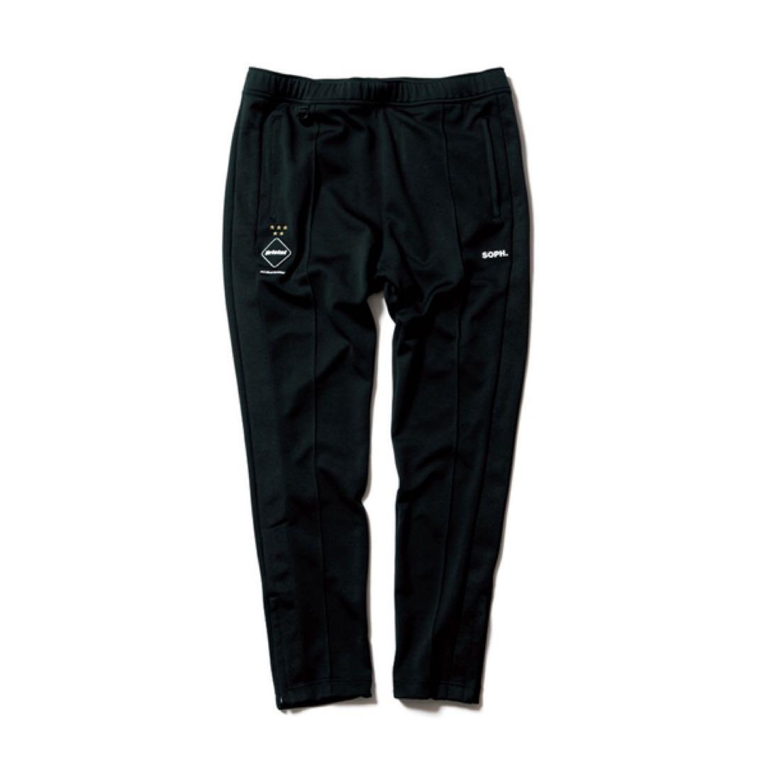 F.C.R.B. TRAINING JERSEY PANTS セットアップ