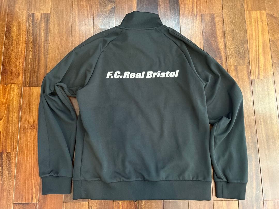 F.C.R.B. TRAINING JERSEY PANTS セットアップ