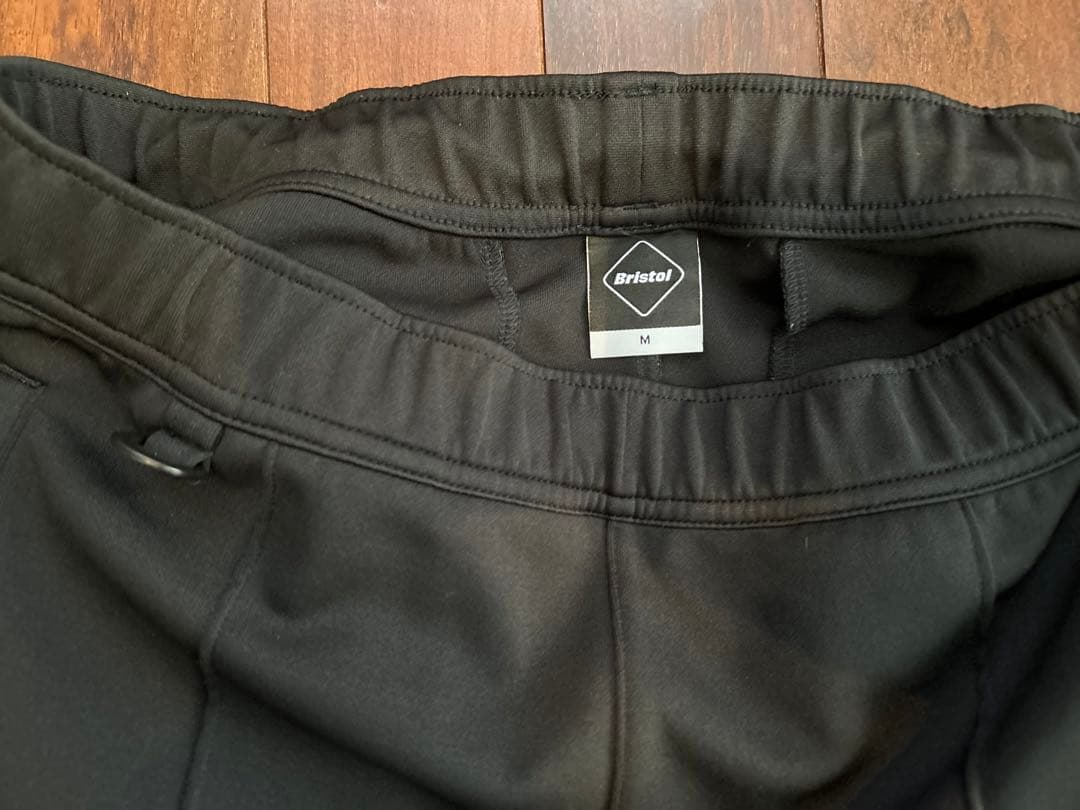 F.C.R.B. TRAINING JERSEY PANTS セットアップ