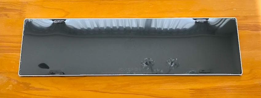 極上品｜Mac Pro モデル｜BLACK｜Magic Keyboard｜純正