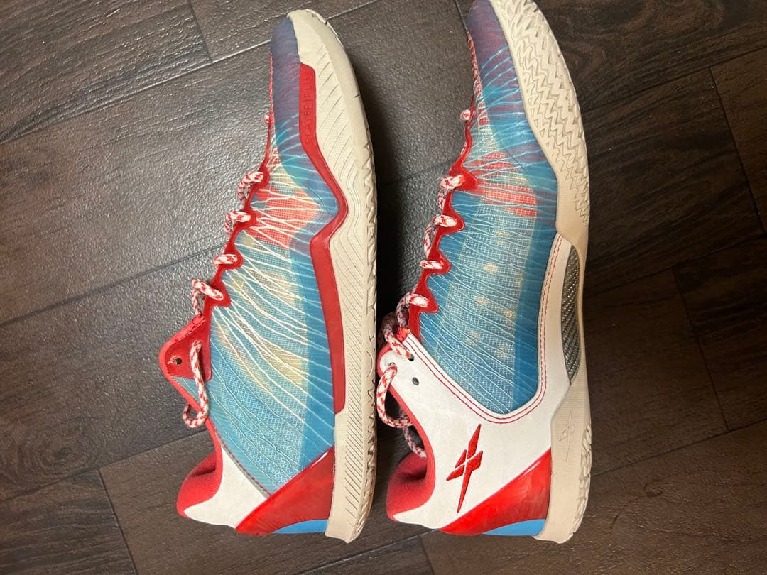 シューズ(男性用) Serious Player Only Player1 Plus Philly