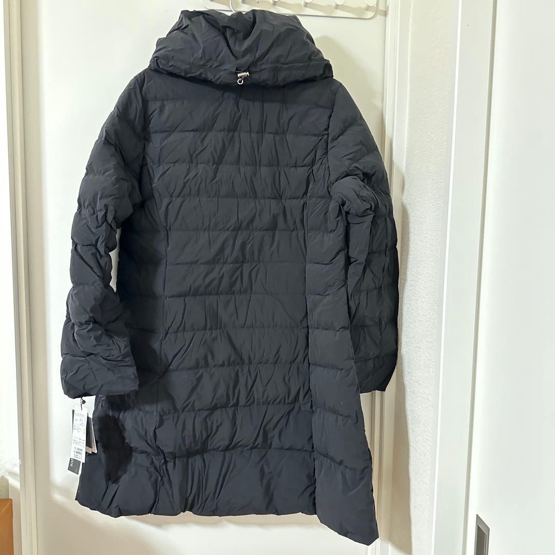 セラビ　ダウンコート