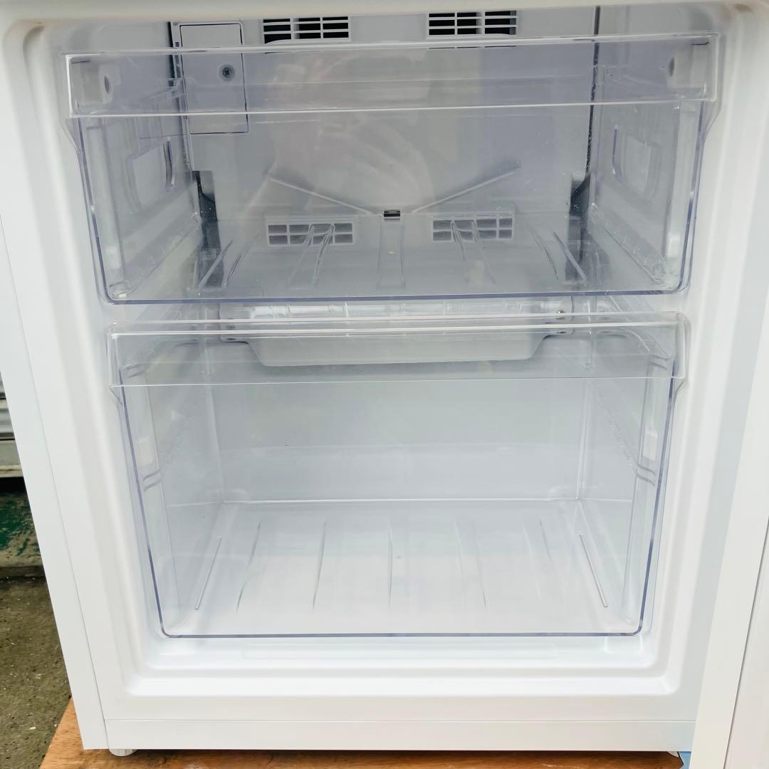 12r57. ハイアール 121L 冷凍冷蔵庫 OBBR-121A 2025年製