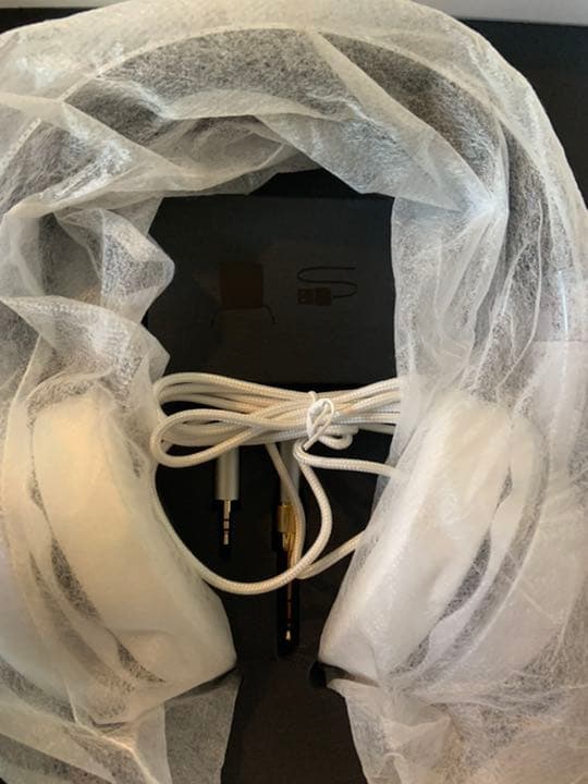 ヘッドホン FPS Bluetooth flatpanel head speaker