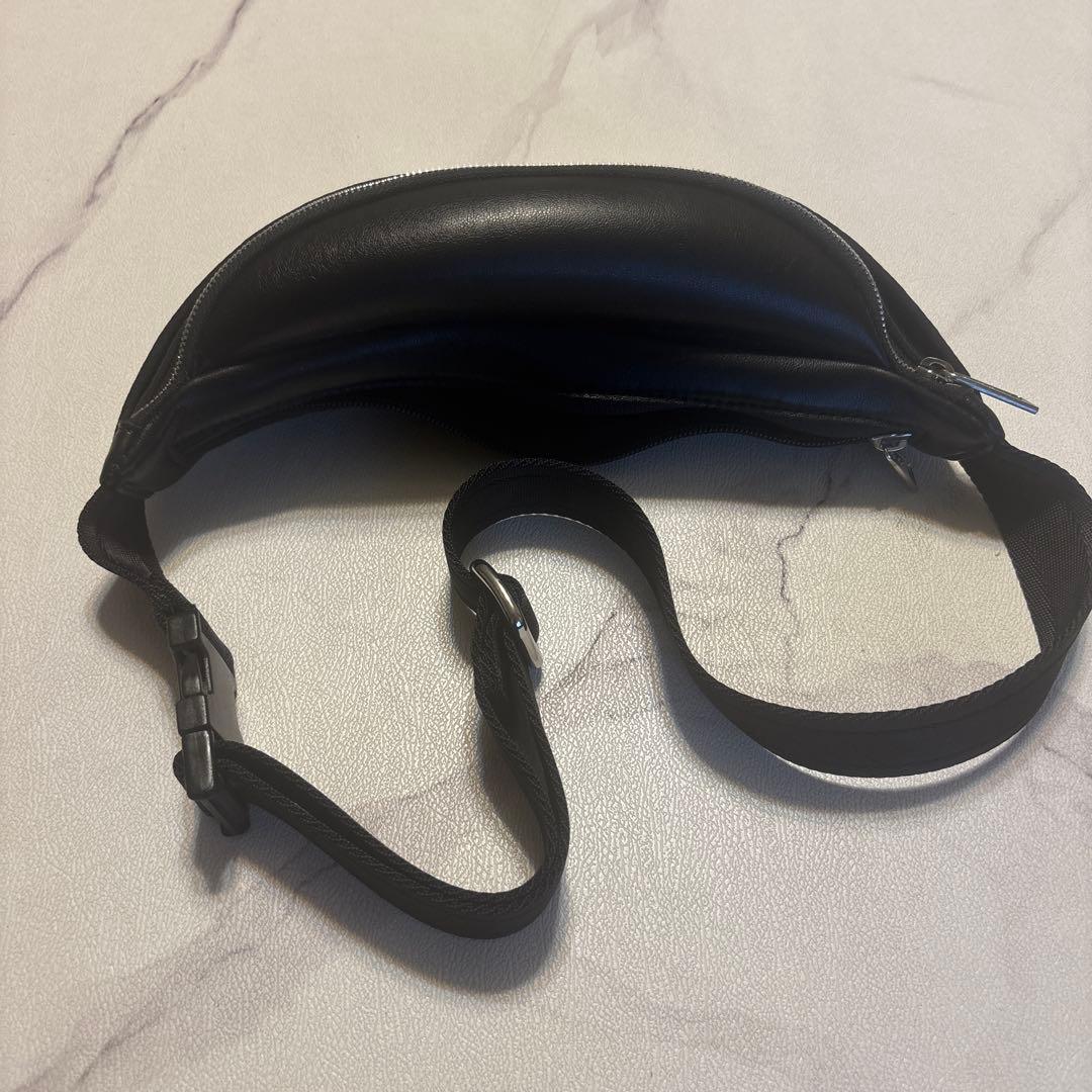 ディーゼルボディバック