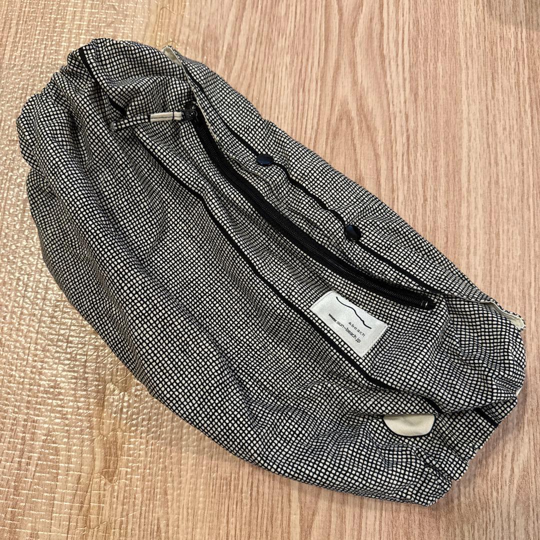 sun&beach OM-1 ishi-keri 9点セット　サンアンドビーチ