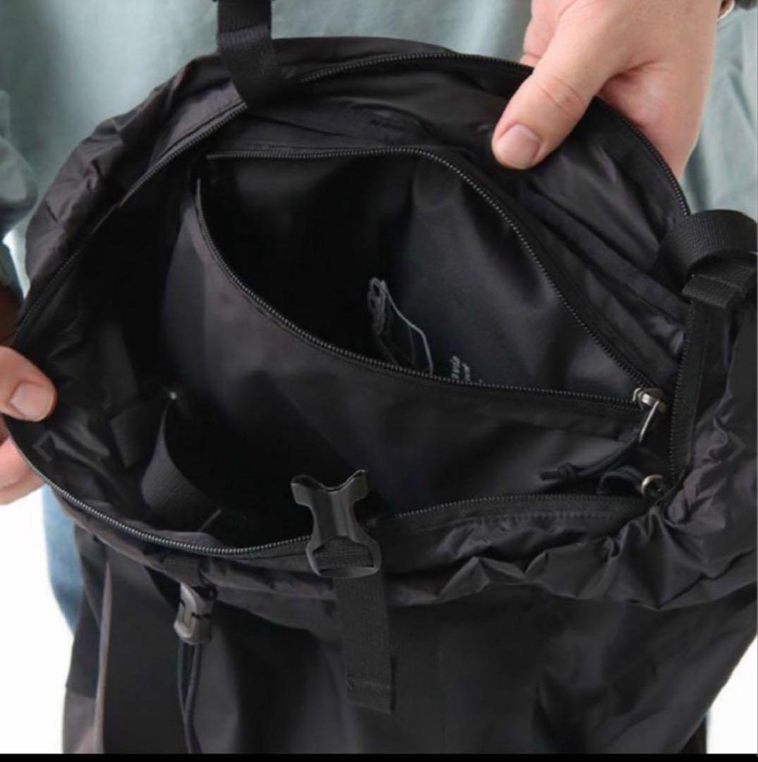 【新品/未使用/未開封】パタゴニア テラヴィア トートパック 24L 国内正規品