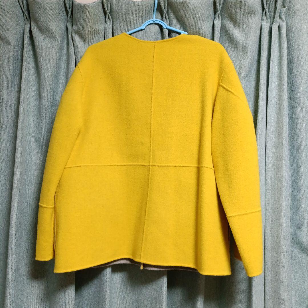 DoCLASSE リバーシブルアウター