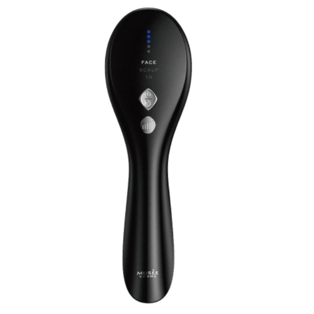 ミュゼ EMS ラジオ波 リフトブラシ リフトアップ ヘアケア