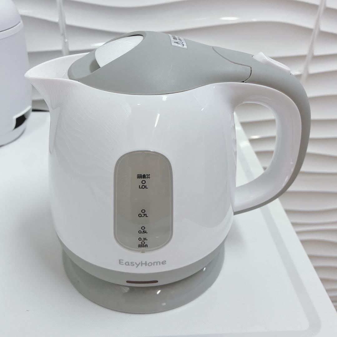 ◇大阪府 神戸市 配達無料！5ヶ月保証！ヤマダ冷蔵庫◇炊飯器◇ケトル◇家電セット