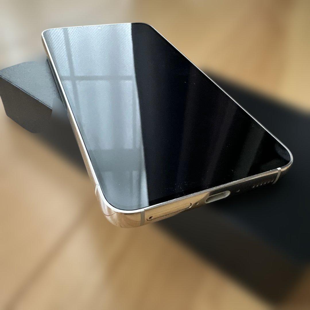 美品 Samsung Galaxy S23 SC-51D 256GB