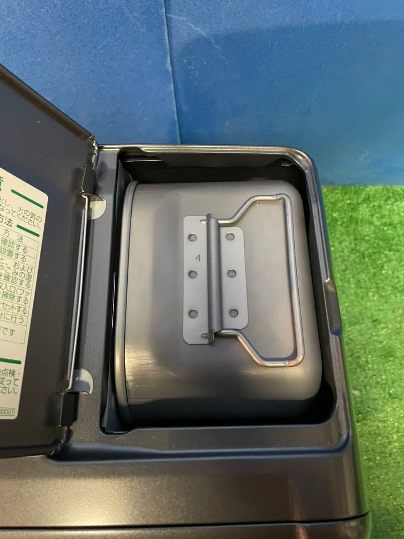 ダイニチ Dainichi FW-MV32NC 2022年製