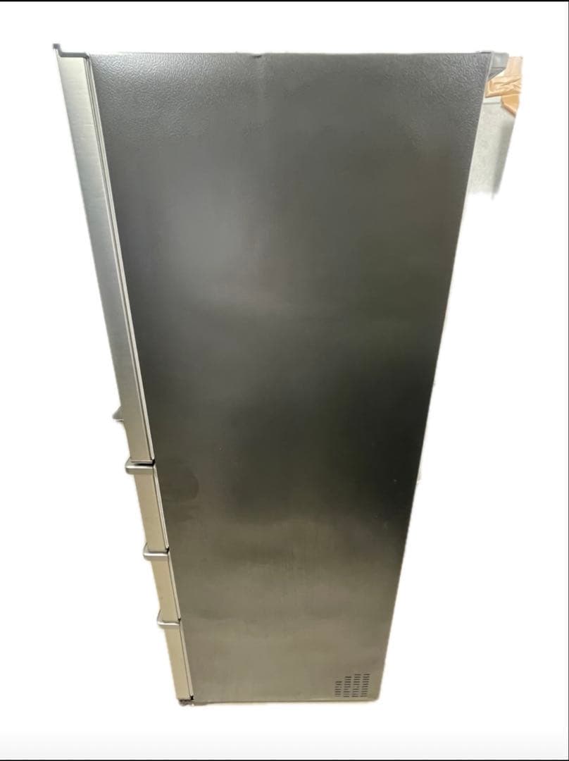 AQUA 冷蔵庫　AQR-V43PL(S) 2024年製　430L