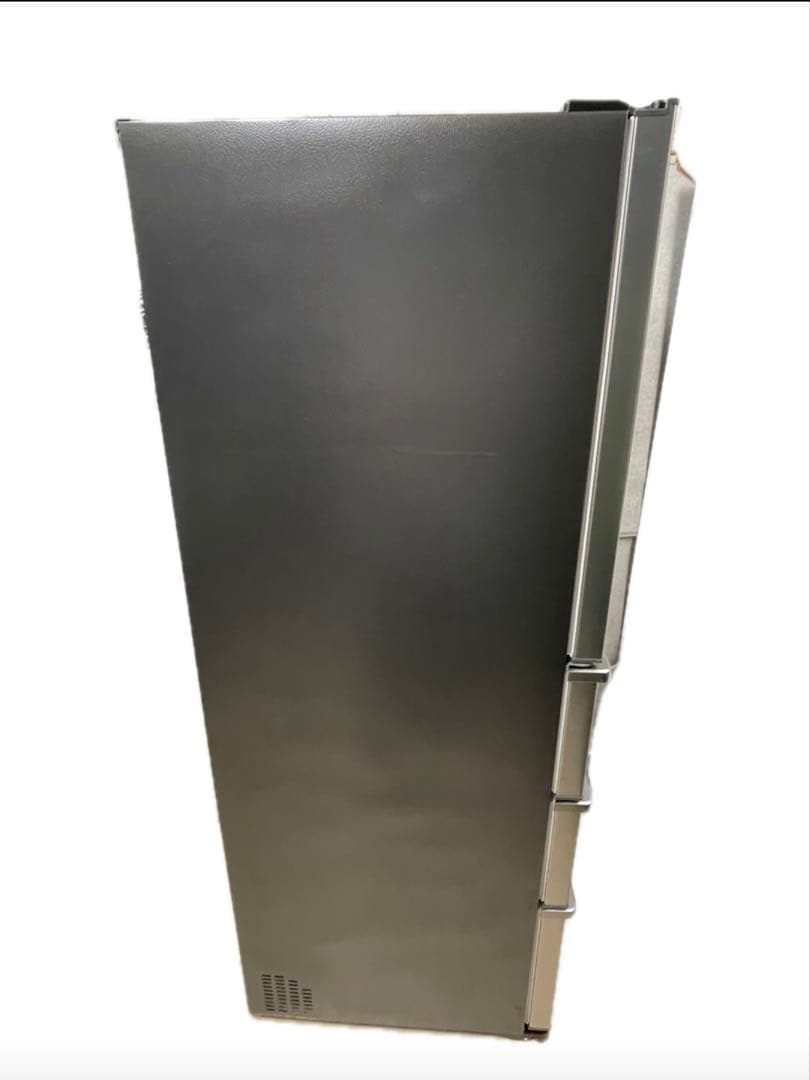 AQUA 冷蔵庫　AQR-V43PL(S) 2024年製　430L