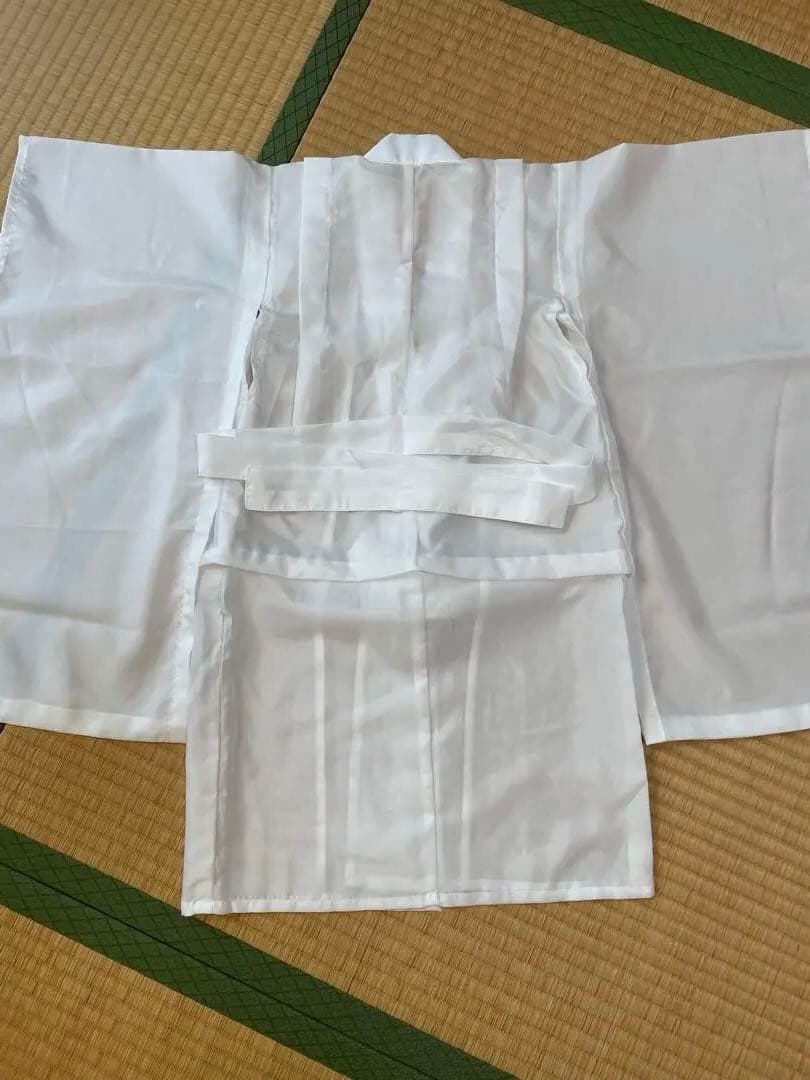 utatane ひよこ商店　七五三 3歳　男の子