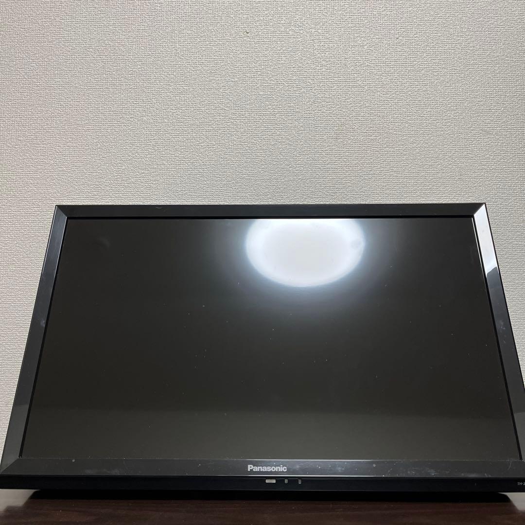 【本体のみ】Panasonicテレビ TH-24G300
