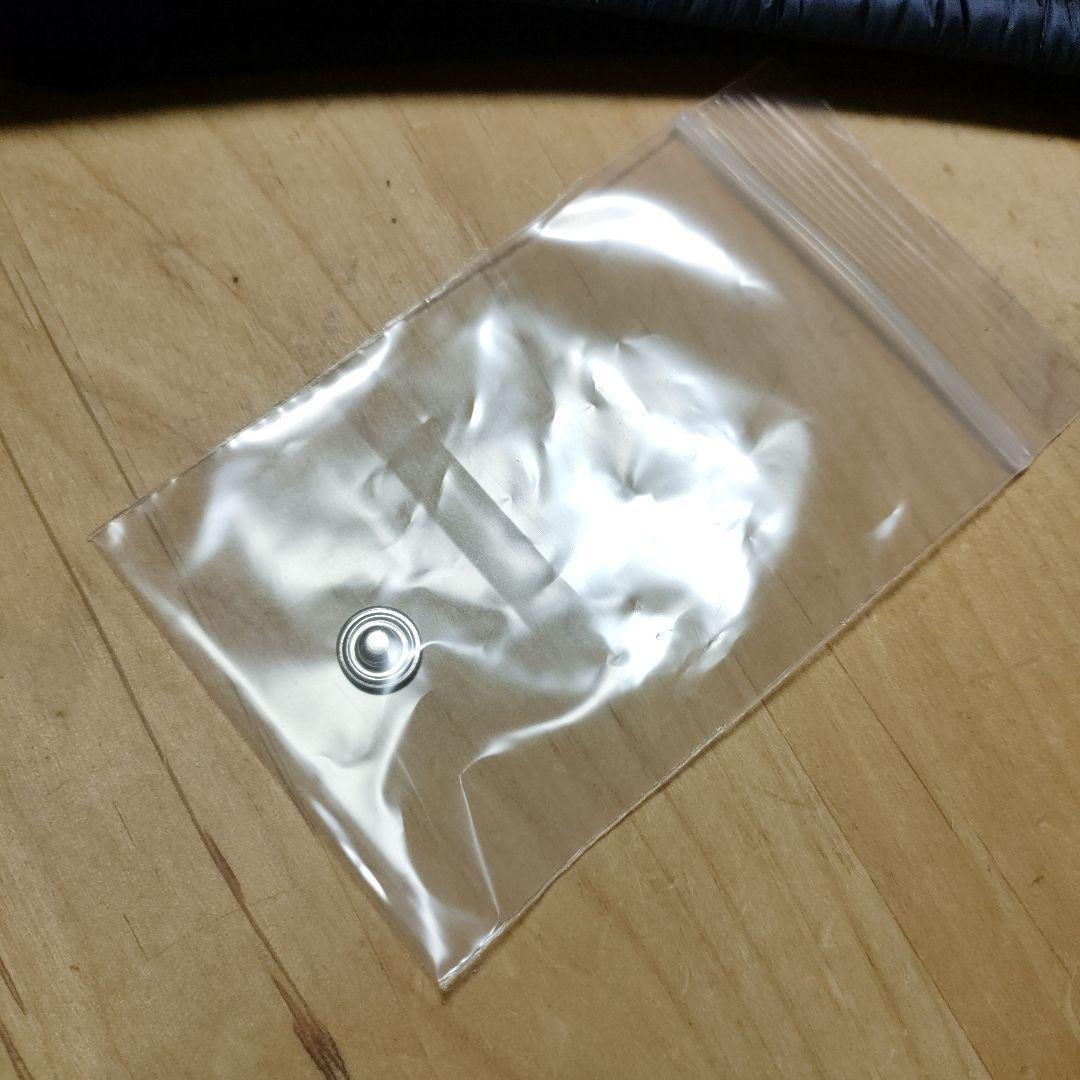 美品✨モンクレール LANS ランス ダウンジャケット ネイビー