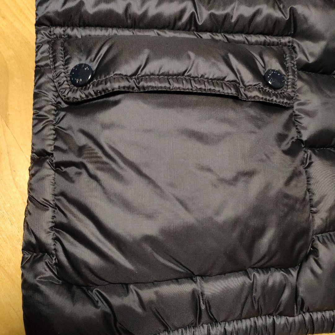 美品✨モンクレール LANS ランス ダウンジャケット ネイビー