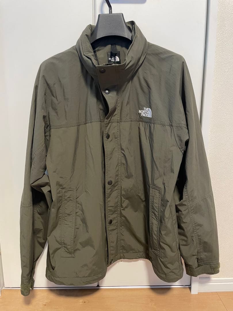 ジャケット・アウター TheNorthFace Hydrena Wind Jacket NP72131