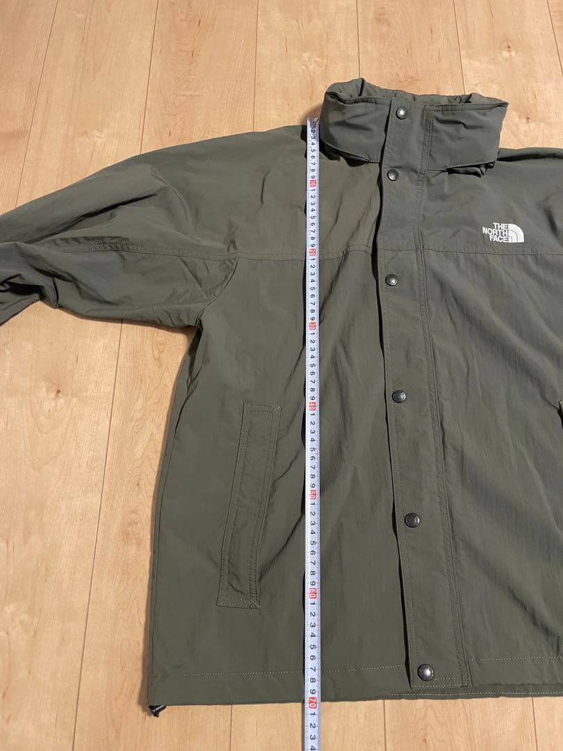 ジャケット・アウター TheNorthFace Hydrena Wind Jacket NP72131