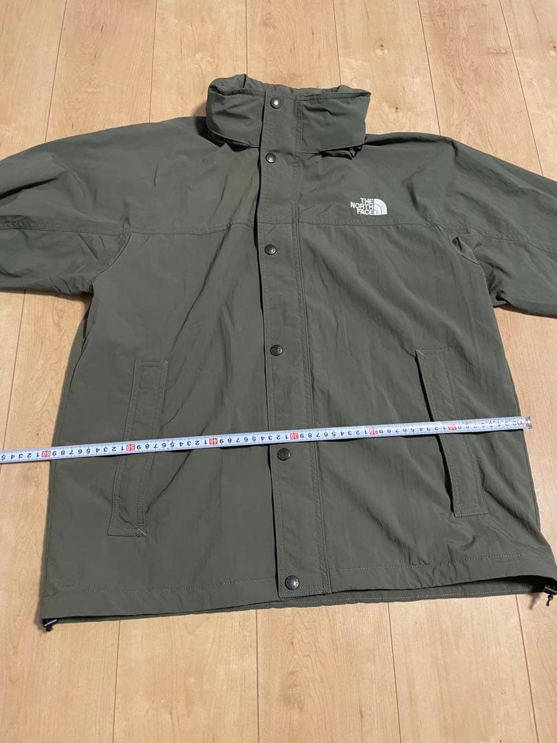 ジャケット・アウター TheNorthFace Hydrena Wind Jacket NP72131