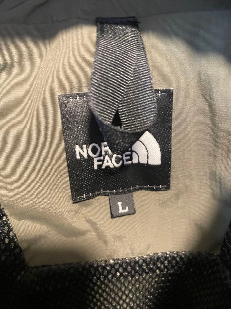 ジャケット・アウター TheNorthFace Hydrena Wind Jacket NP72131