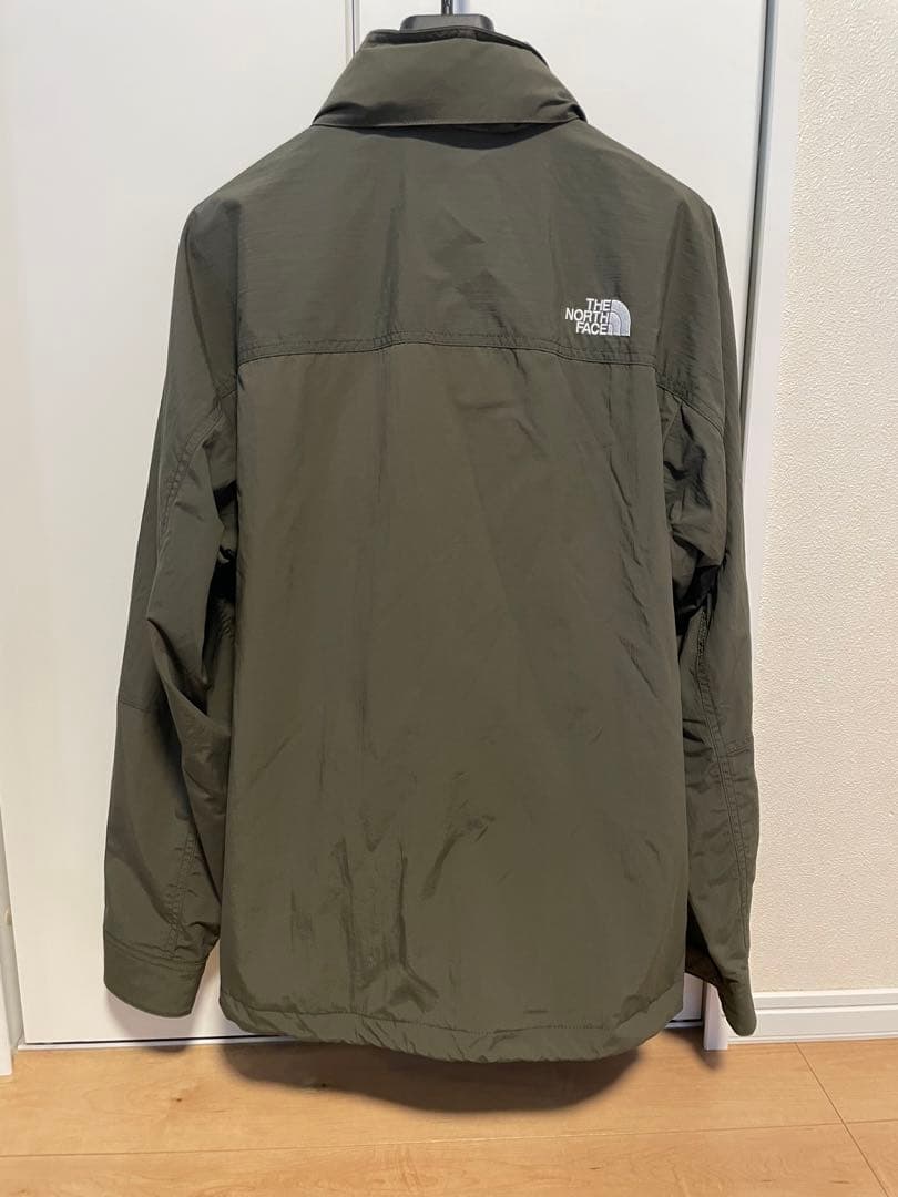ジャケット・アウター TheNorthFace Hydrena Wind Jacket NP72131