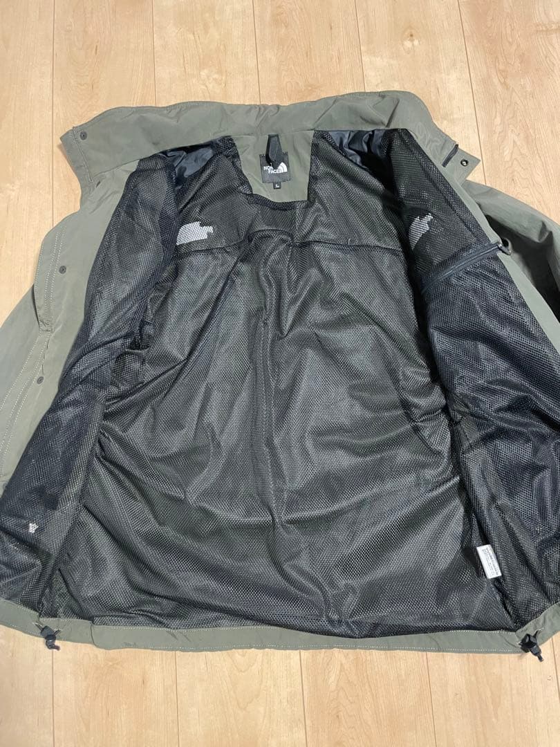 ジャケット・アウター TheNorthFace Hydrena Wind Jacket NP72131