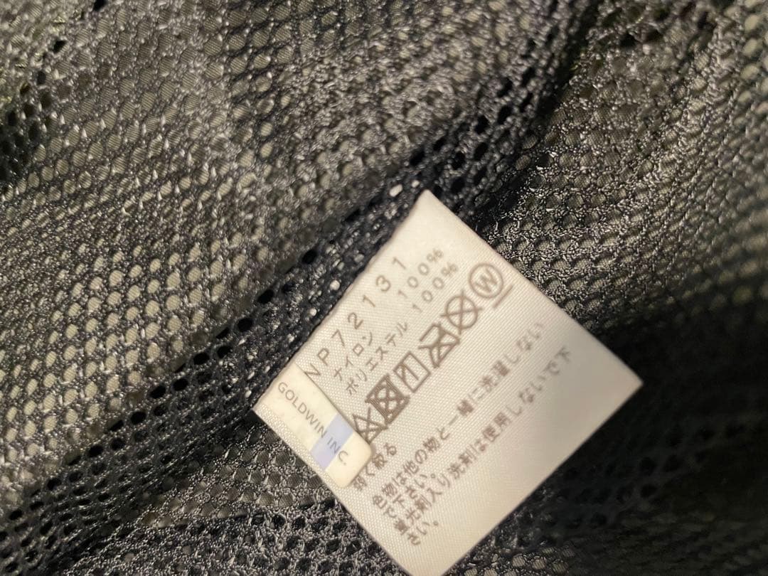 ジャケット・アウター TheNorthFace Hydrena Wind Jacket NP72131