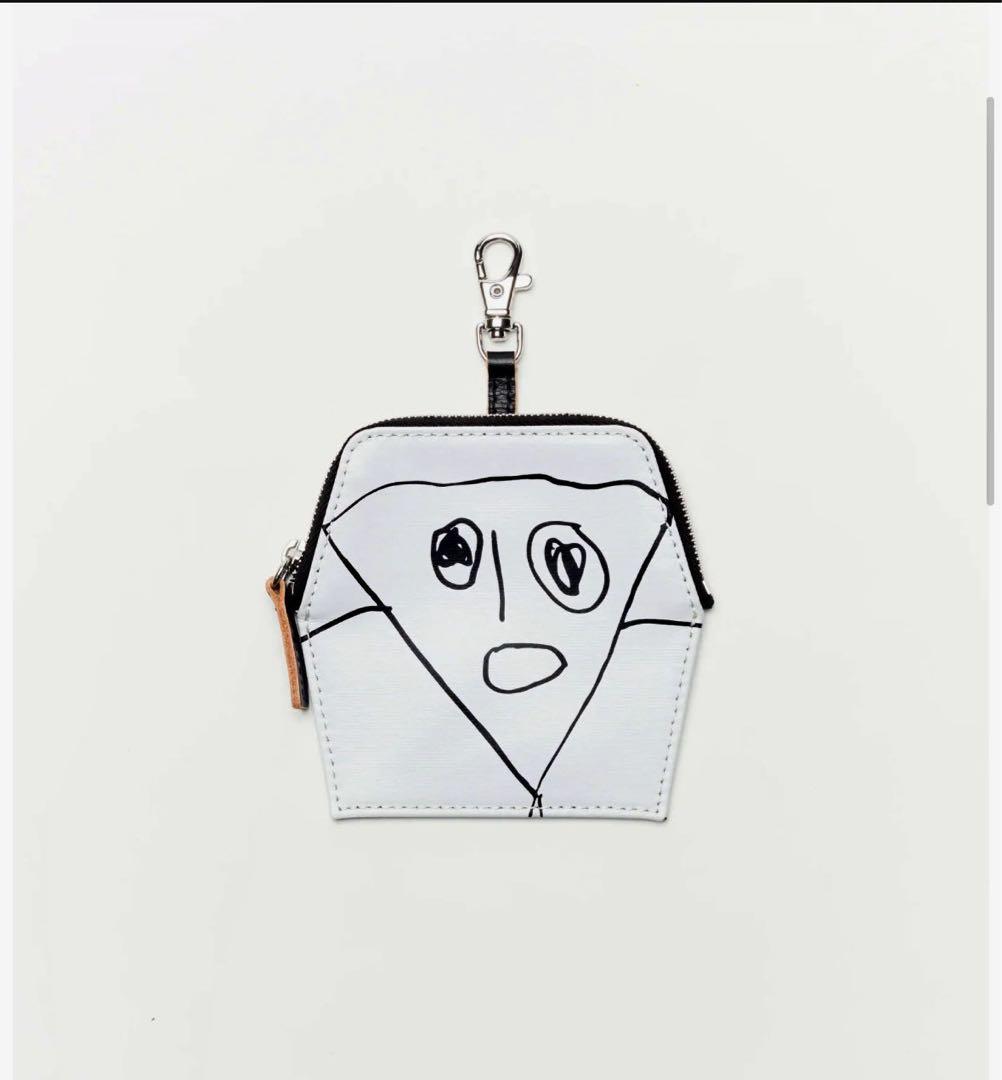 PLAN C クロスボディベルト