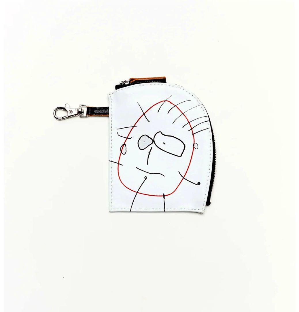 PLAN C クロスボディベルト