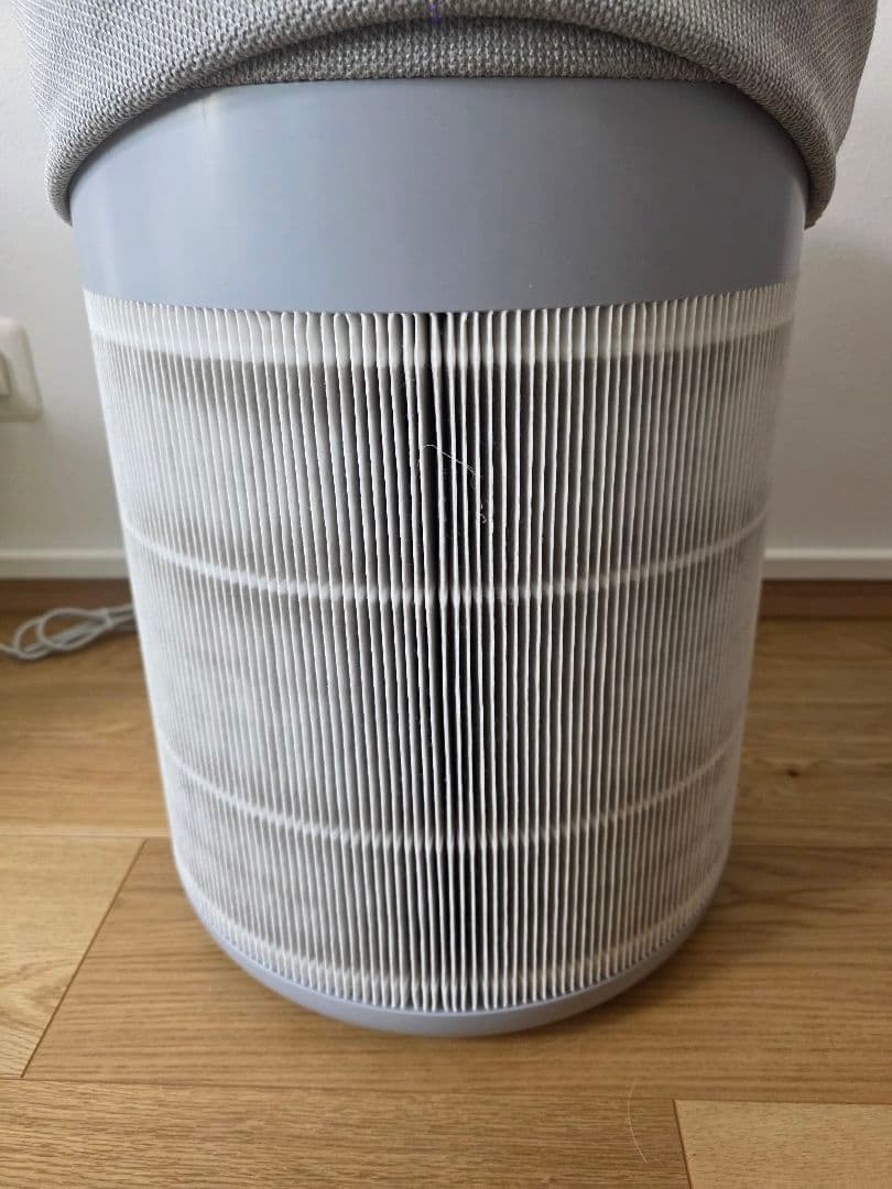 Blue Max 3350i 空気清浄機 Wi-Fi対応　ブルーエア