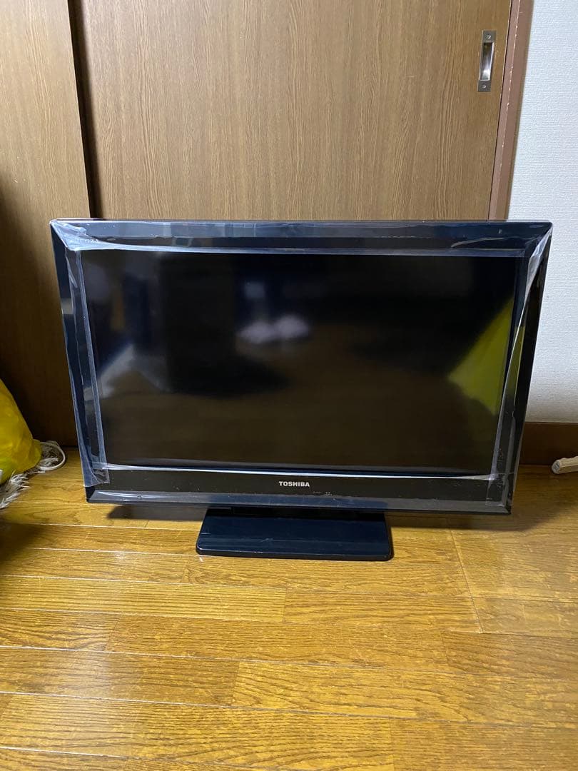 東芝 TOSHIBA REGZA レグザ 32A1L