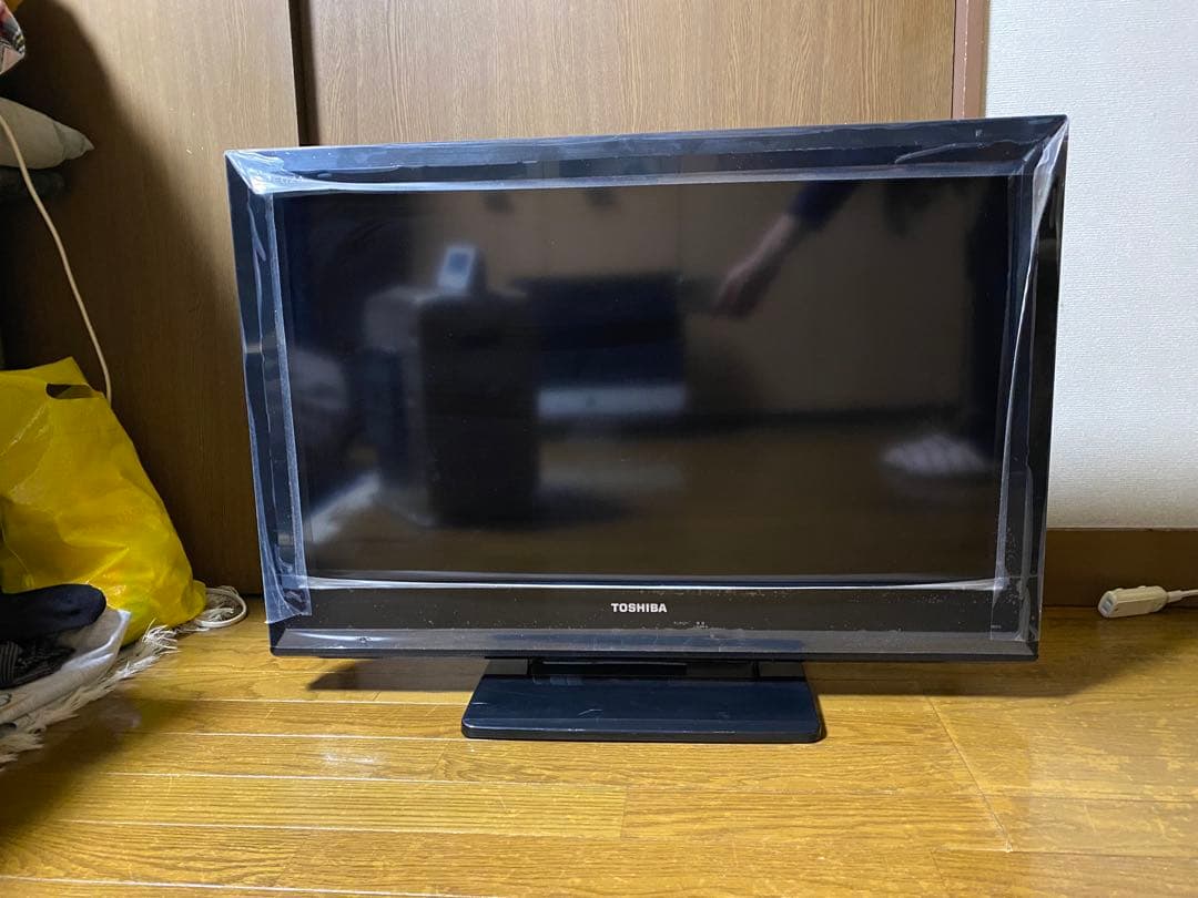 東芝 TOSHIBA REGZA レグザ 32A1L