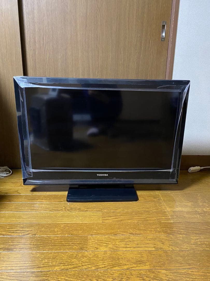 東芝 TOSHIBA REGZA レグザ 32A1L