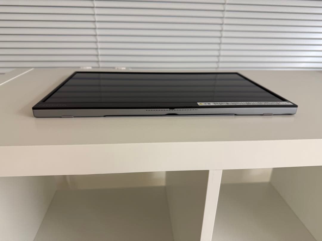 I-O DATA モバイルモニター(EX-LDC161DBM)15.6型