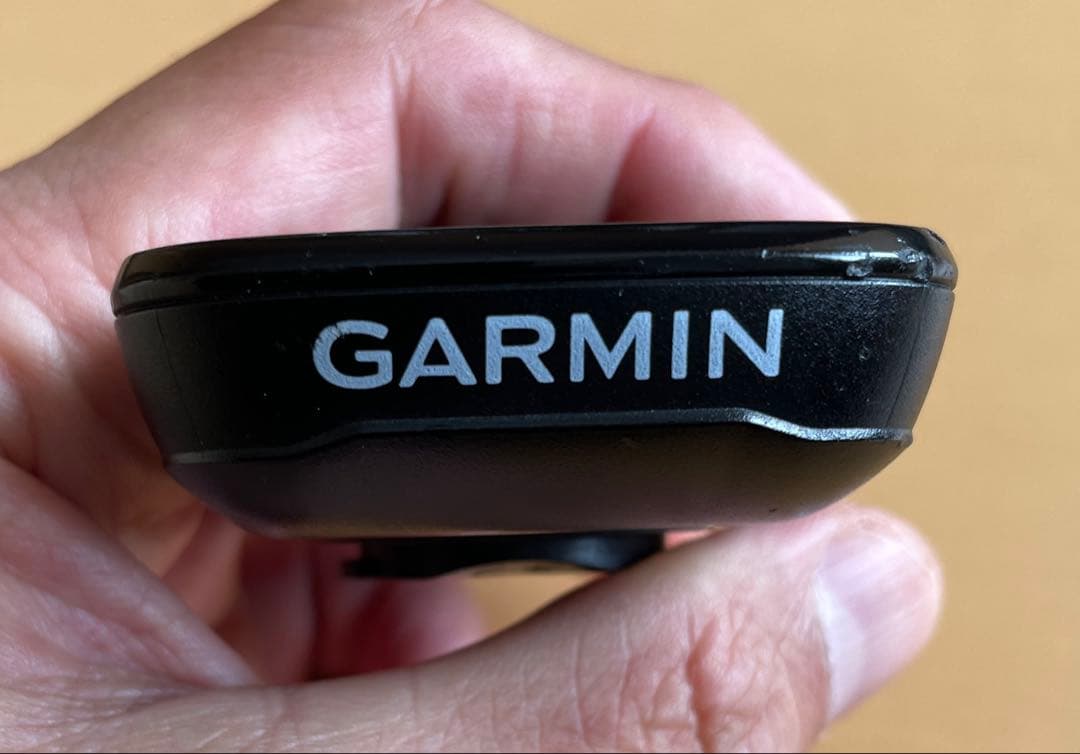 GARMIN EDGE 830J サイクルコンピューター 本体
