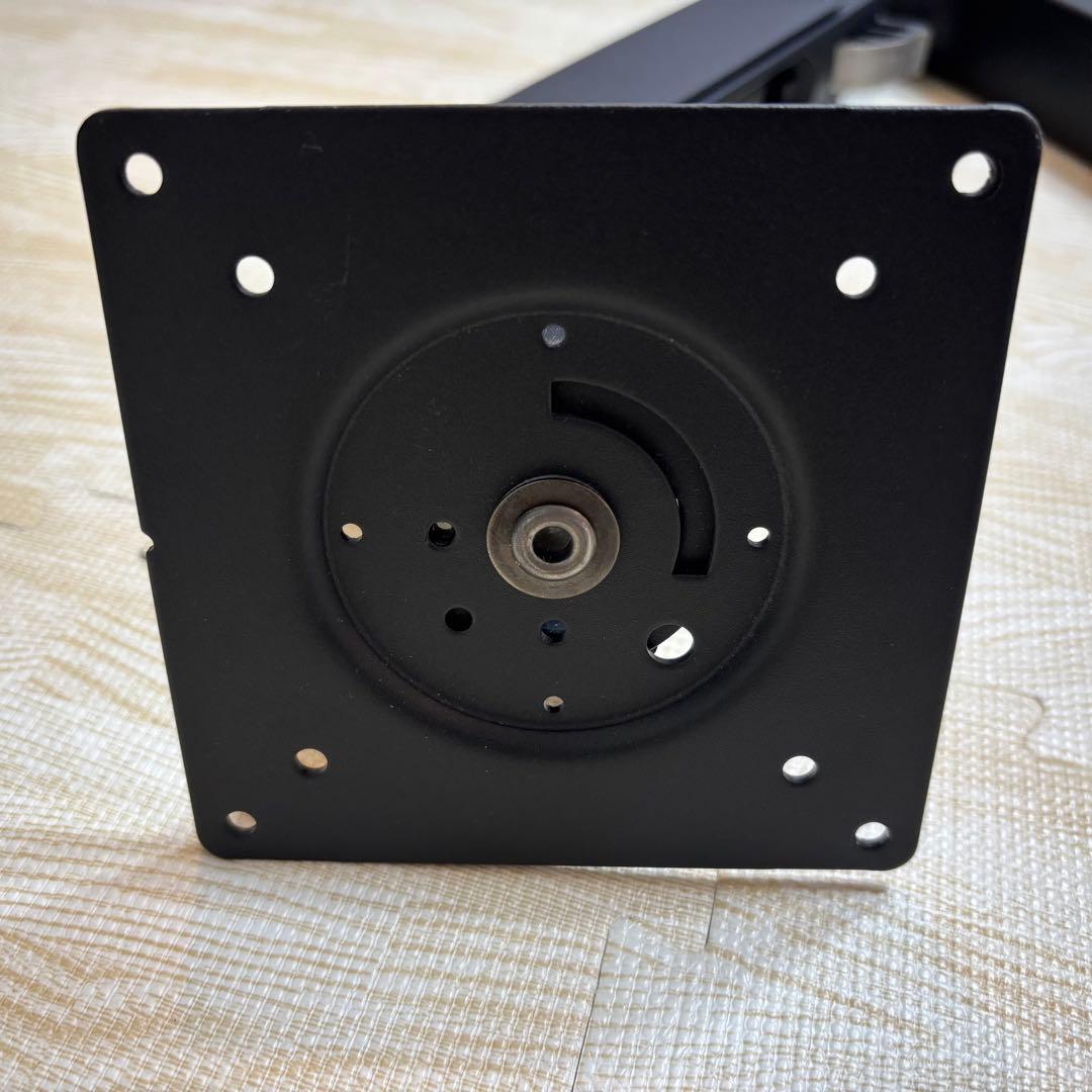 ergotron LX モニターアーム