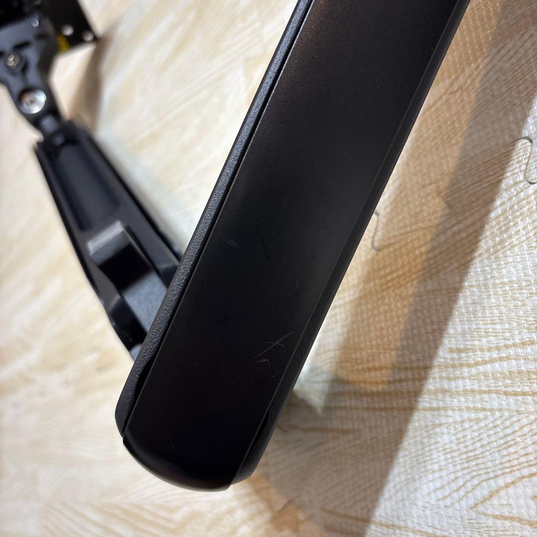 ergotron LX モニターアーム