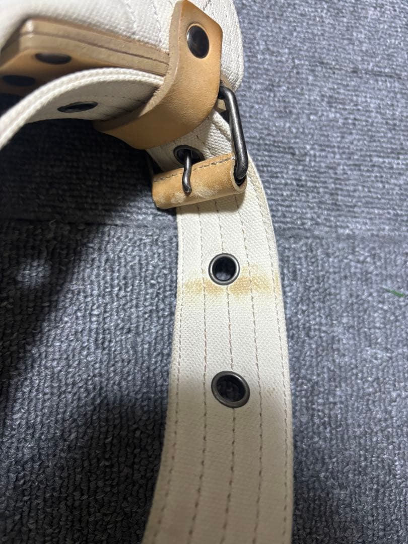 90s DRIES VAN NOTEN ドリスヴァンノッテン ショルダーバッグ