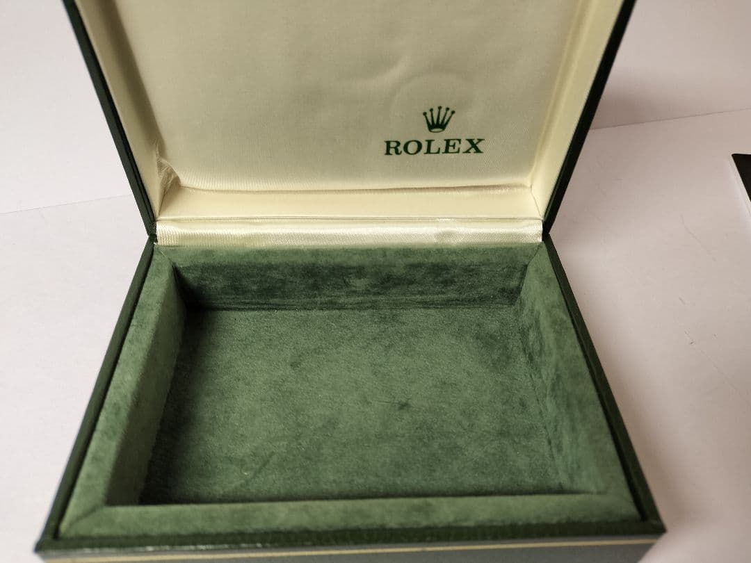 ROLEX Explorer 114270 箱と付属品10点セット