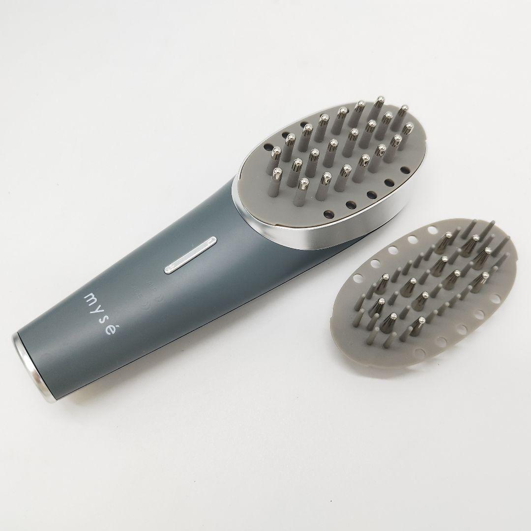 ヤーマン ミーゼ スカルプ リフト アクティブ プラス　MS-80G