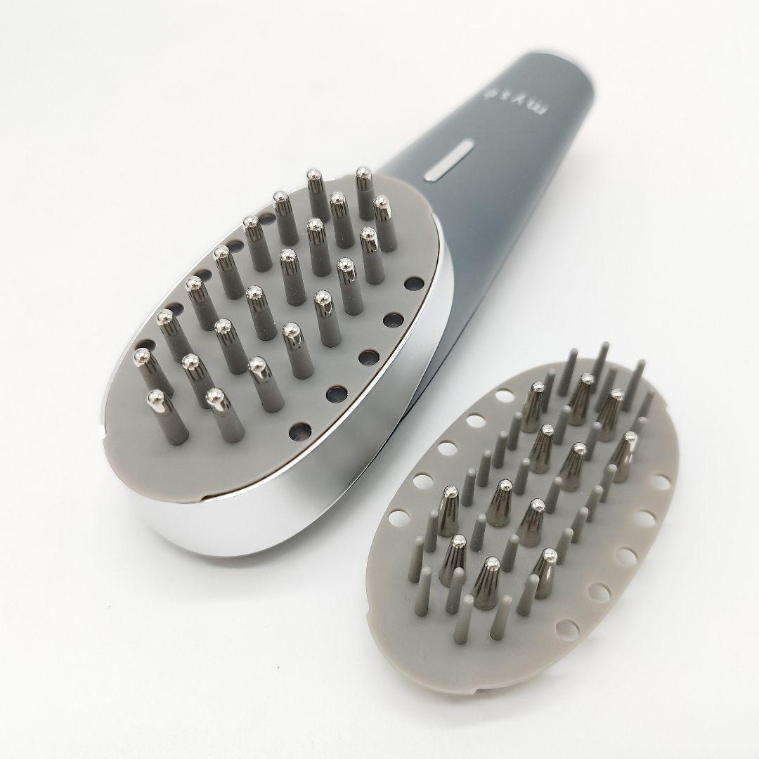 ヤーマン ミーゼ スカルプ リフト アクティブ プラス　MS-80G